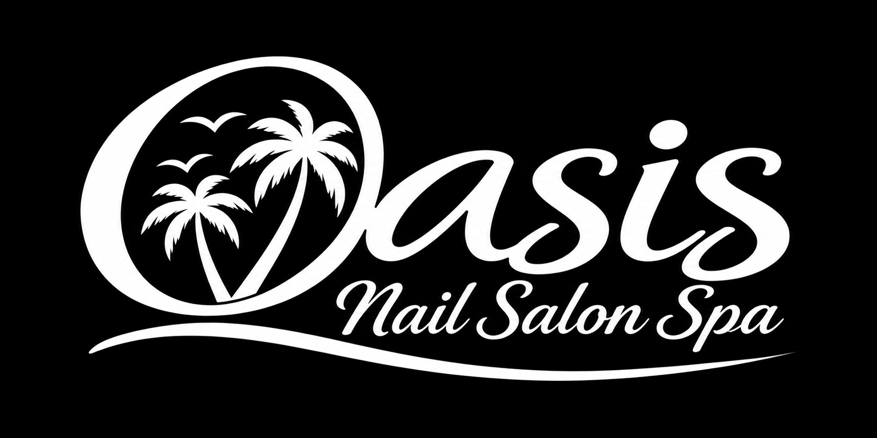 Oasis Nail Salon Spa